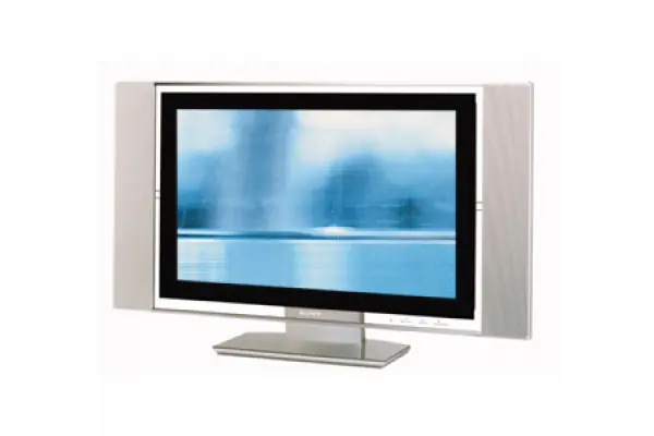 Disponible Ahora LCD Panoramico Sony 30" KLV-30MR1