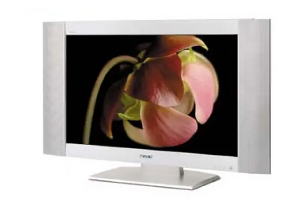 LCD Panoramico Sony 26" KLV26HG2 Comprar En Línea