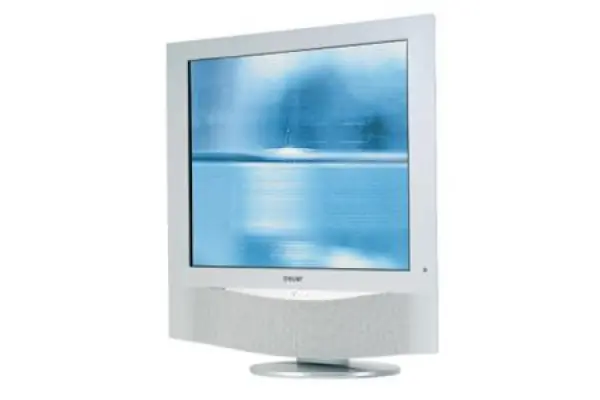 LCD 4 3 Sony 21" KLV21SR2 Ordenar Ahora Mismo