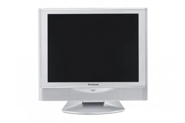 Venta Final LCD 4 3 Panasonic 20" TX20LA1