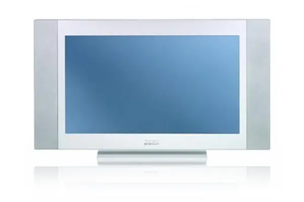 LCD Panorámico Thomson 27" 27LCDB03B Precio De Fábrica