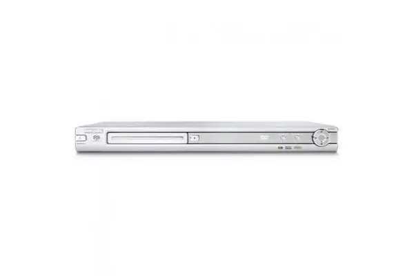 Ordenar Ahora Mismo DVD Reproductor Philips DVP720