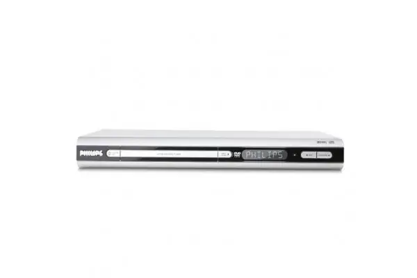 Marca Reconocida DVD Reproductor Philips DVP520