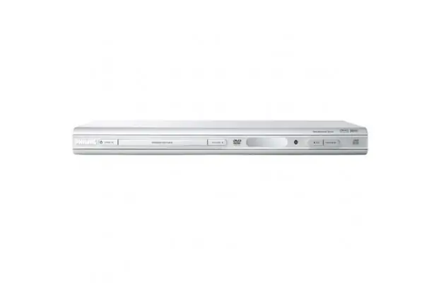 Ocasión Especial DVD Reproductor Philips DVP630