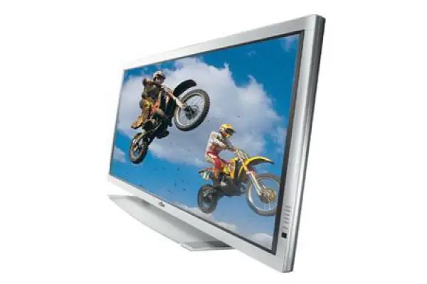 Gran Oferta Plasma Fujitsu 42" P42VHA31ES