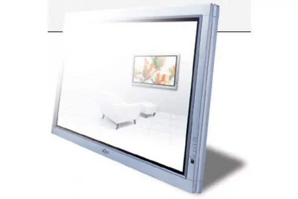 Favorito De Clientes Plasma Fujitsu 50" P50XHA30ES