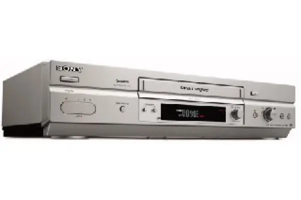 Video Sony 8 cabezales SLVE840 Súper Precio