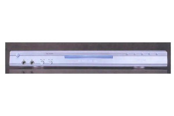 DVD Reproductor Nortline DS9089 Compra Ahora