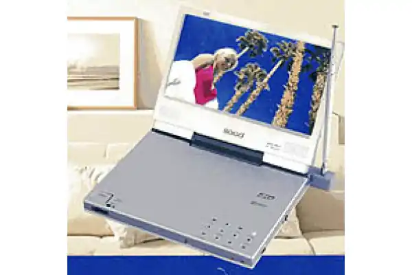 Descuento DVD-TV Sogo 7" SS7810