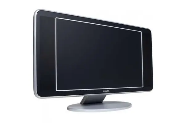 Stock Limitado LCD Panorámico Philips 26" 26PF9956