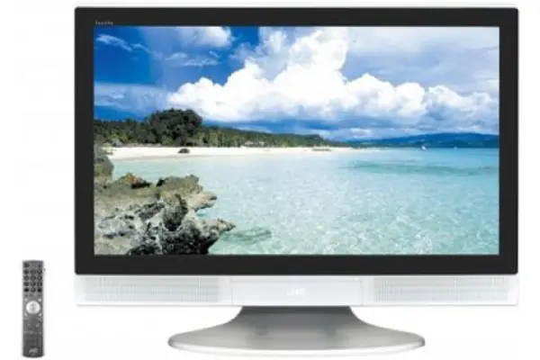 Plasma Jvc 42" PD42B50BJ Mejor Precio