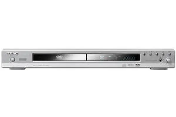 Oferta Limitada DVD Reproductor Teac DV-3300