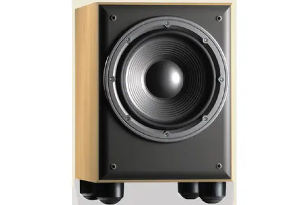 Popular Subwoofer JBL Serie Northridge E150P