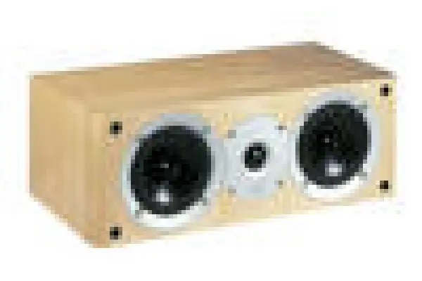 Mejor Precio Altavoz KEF Cresta 20c