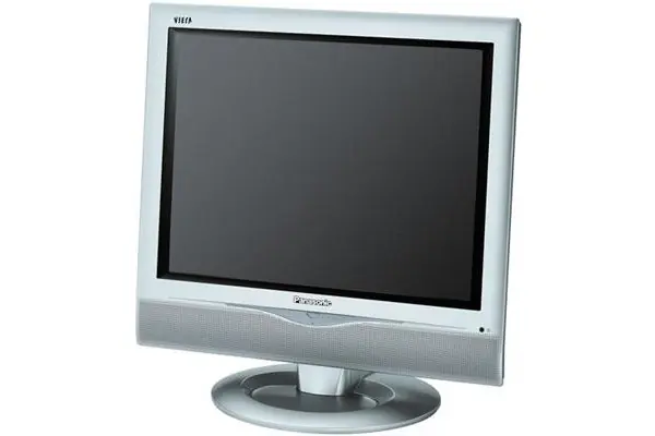 LCD 4 3 Panasonic TX20LA2F Barato