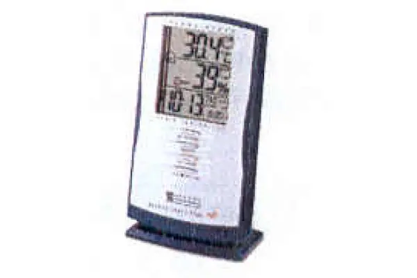 Disponible Ahora Termometro Oregon RMR132HG
