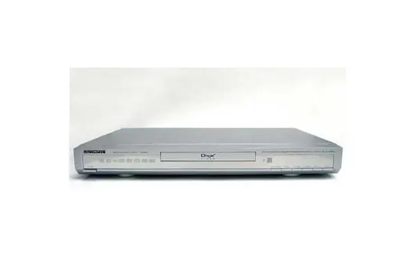 Económico DVD Reproductor Ascomtec-Bluesens DVD3003