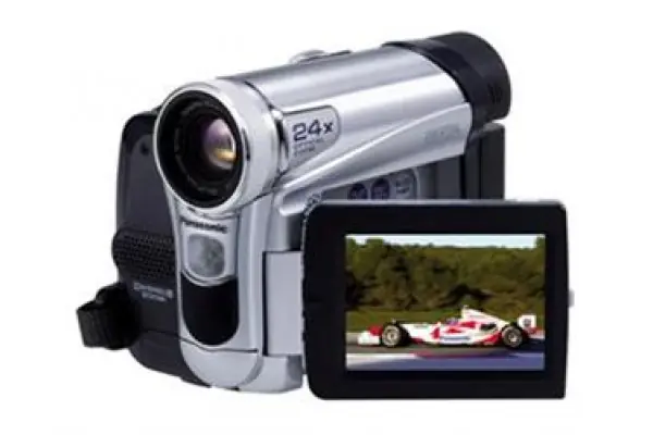 Ordenar Ahora Mismo Videocámara Panasonic NVGS15