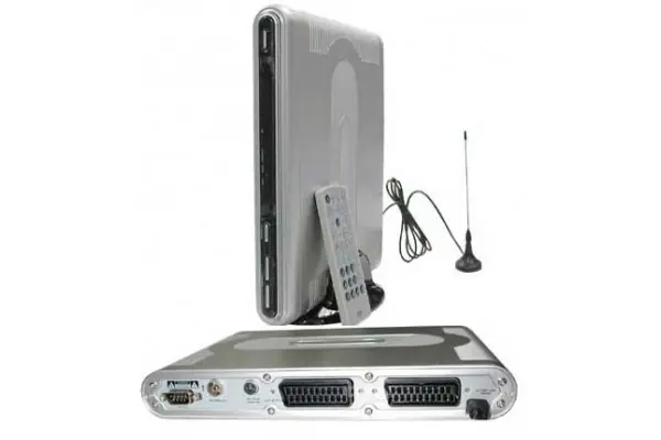 Precio Rebajado Sintonizador TDT Yukai DVB-T300