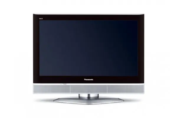 LCD Panorámico Panasonic 32" TX32LX50 Gran Oferta