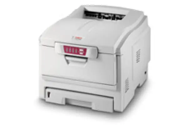 Precio Reducido Impresora Laser Color OKI C3100