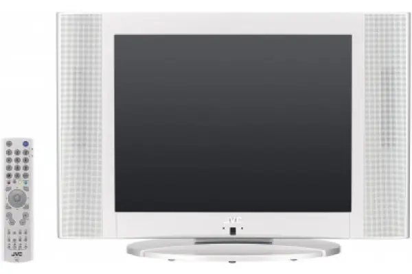 Venta Final LCD 4 3 Jvc 20" LT20E50