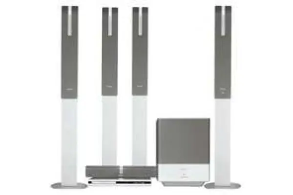 Oferta Sistema Cine en Casa Philips LX8500