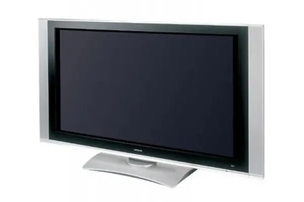 Plasma Hitachi 55" 55PD5200 Ordena Ya