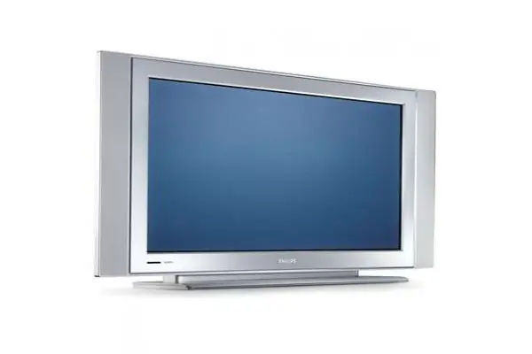 Últimas Unidades LCD Panorámico Philips 32" 32PF5320