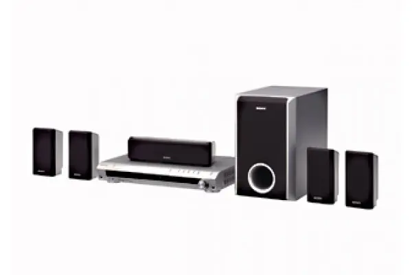 Bestseller Sistema Cine en Casa Sony DAVDZ300