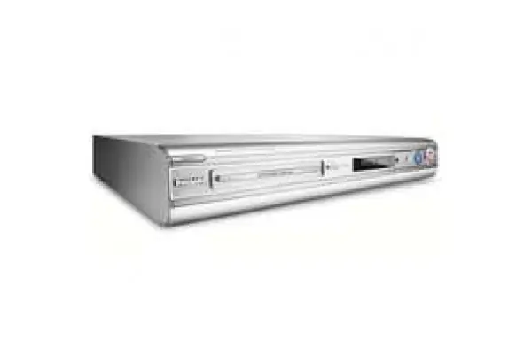 DVD Grabador Philips con Disco Duro DVDR3300H Envío Exprés
