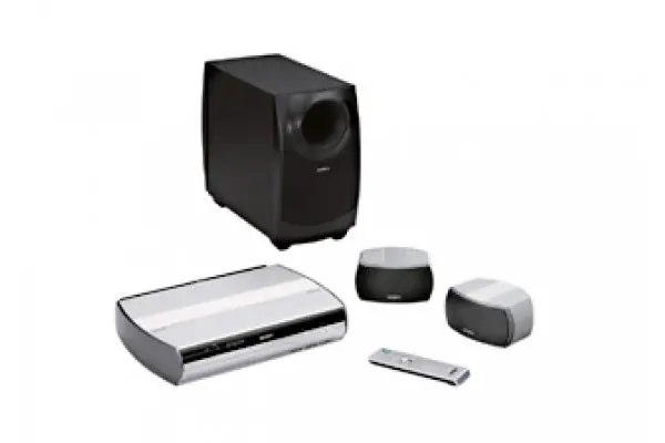 A Buen Precio Sistema Cine en Casa Sony DAVX1
