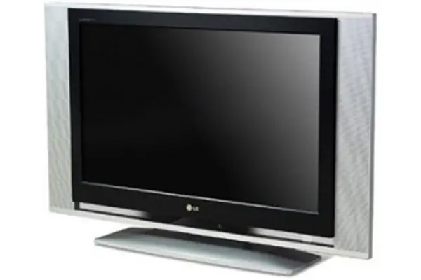 LCD Panorámico LG 37" RZ37LZ55 Devolución Gratuita