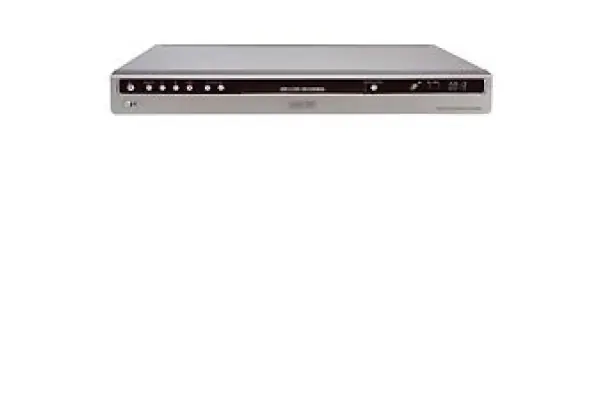 DVD Grabador con Disco Duro LG RH7900 Ocasión Especial