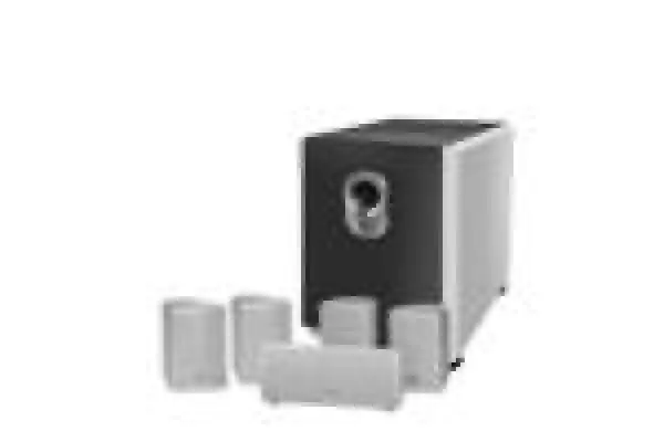 Oferta Especial Sistema Cine en Casa JBL SCS140