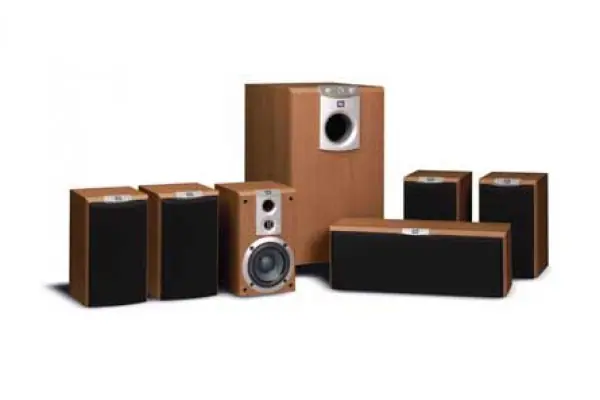 Descuento Sistema Cine en Casa JBL SCS188