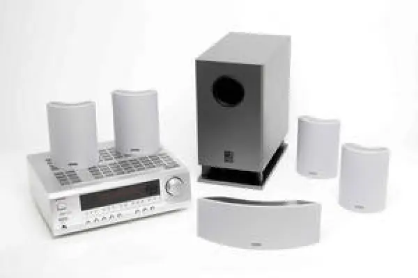 Pago Seguro Sistema Cine en Casa Onkyo HTS580