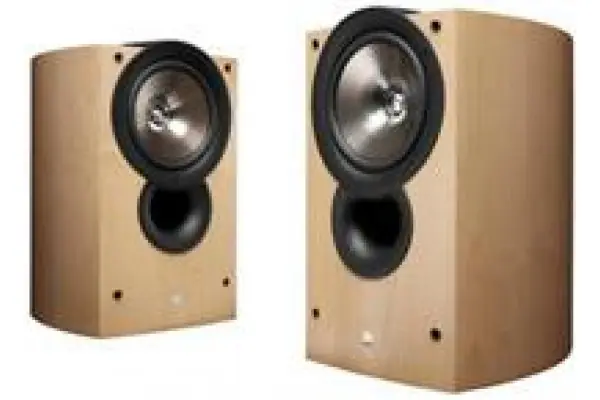 Favorito De Clientes Altavoz Kef iQ3