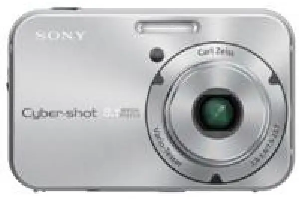 Venta Final Camara Digital Sony DSCN1