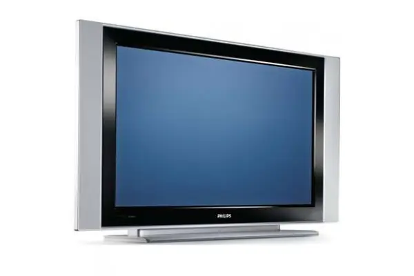 LCD Panoramico Philips 37" 37PF5521 D Entrega Rápida