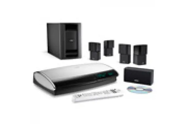 Barato Sistema Cine en Casa Bose Lifestyle 38 IV