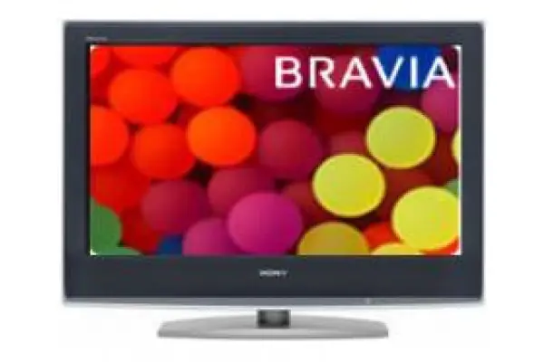Rebajas LCD Panorámico Sony 26" KDL26S2010E