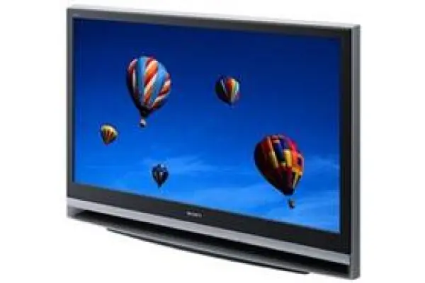 Retro 3LCD Sony 42" KDFE42A11 Precio Rebajado