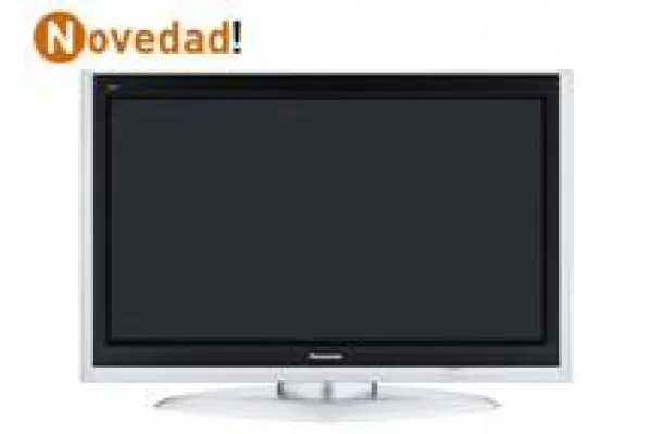 Compra Ahora Plasma Panasonic 50" TH50PV600E