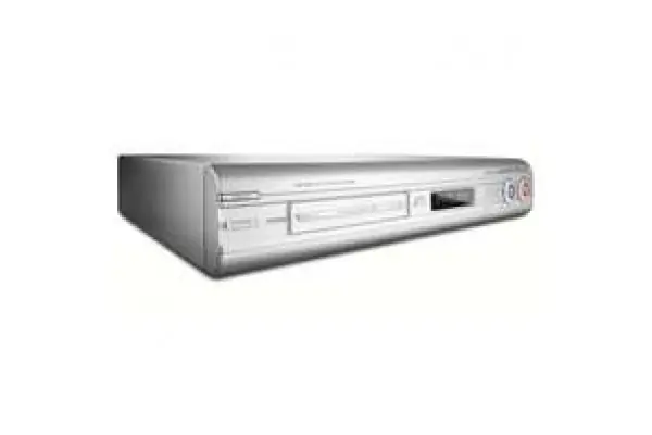 DVD Grabador Philips Con Disco Duro DVDR7250H Súper Precio