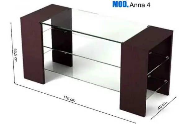 Popular Mesa Plasma LCD Lausseq Anna4