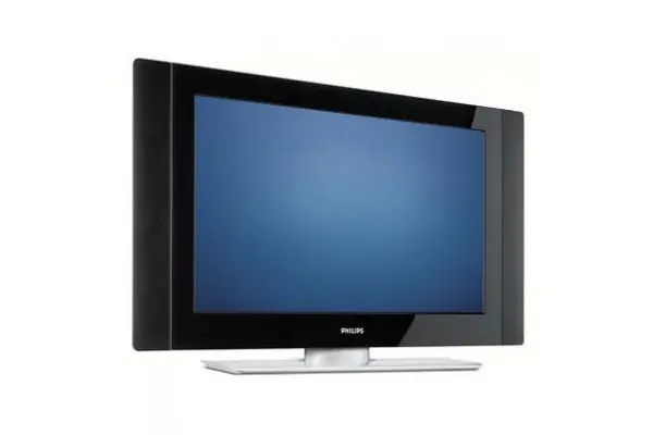 Oferta Limitada LCD Panorámico Philips 37" 37PF7531D