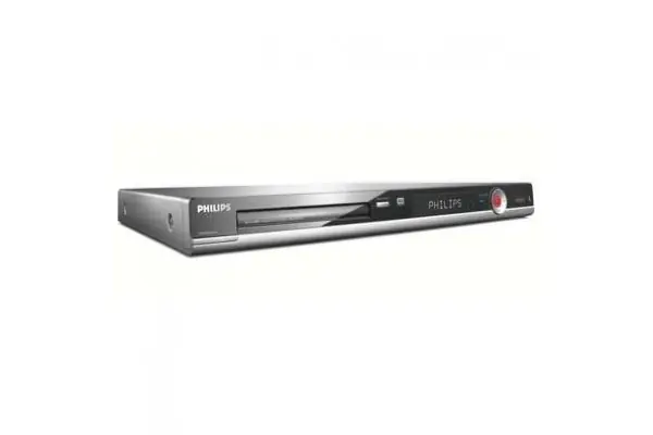 Popular DVD Grabador Con Disco Duro Philips DVDR3450H