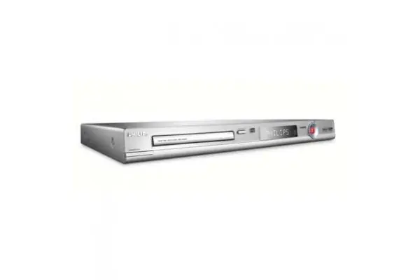 DVD Grabador Philips DVDR3400 Bestseller