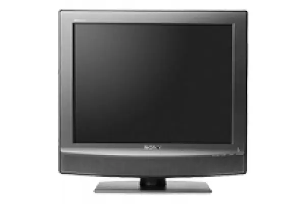 Súper Precio LCD 4 3 Sony 15" KDL15G2000